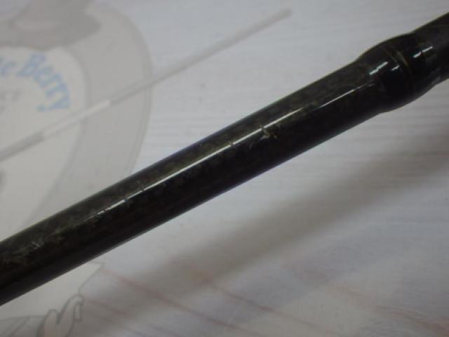 エラディケーター EBFC-77MLT-PF-TZ ベイトフィネスカスタムエアー