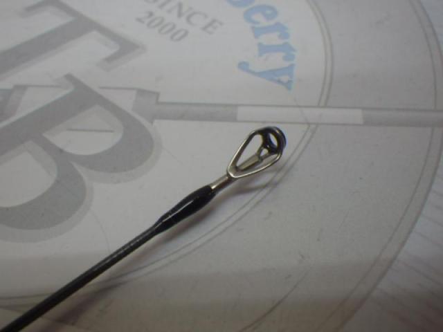 エラディケーター EBFC-77MLT-PF-TZ ベイトフィネスカスタムエアー