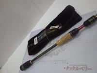 エラディケーター EBFC-77MLT-PF-TZ ベイトフィネスカスタムエアー