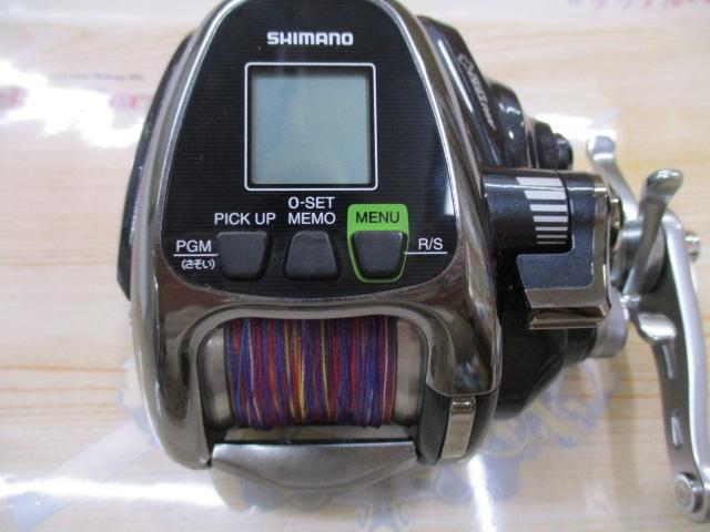 16フォースマスター 1000