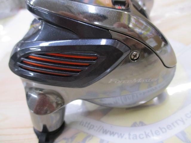 16フォースマスター 1000