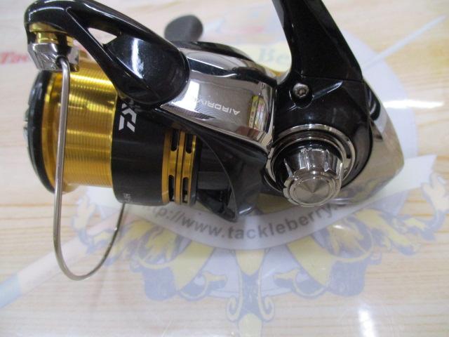 23レガリス LT2500S-XH