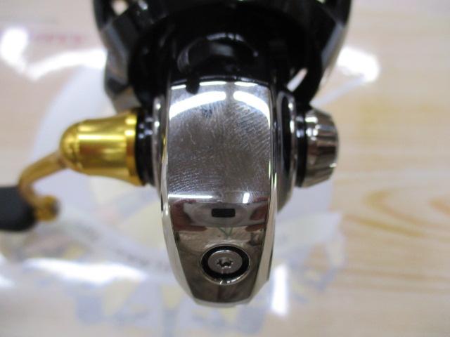 23レガリス LT2500S-XH