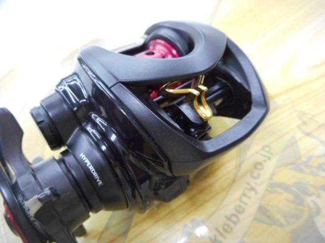 SS AIR TW 8.5R