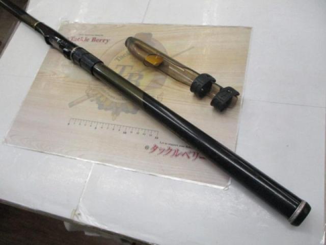 がま磯X・O 4-53遠投