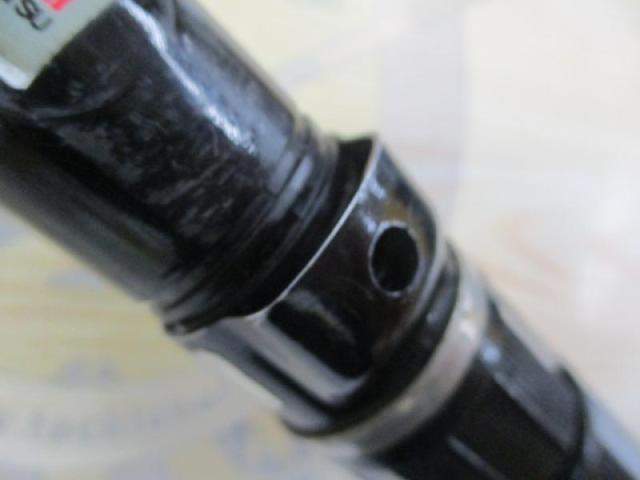 がま磯X・O 4-53遠投