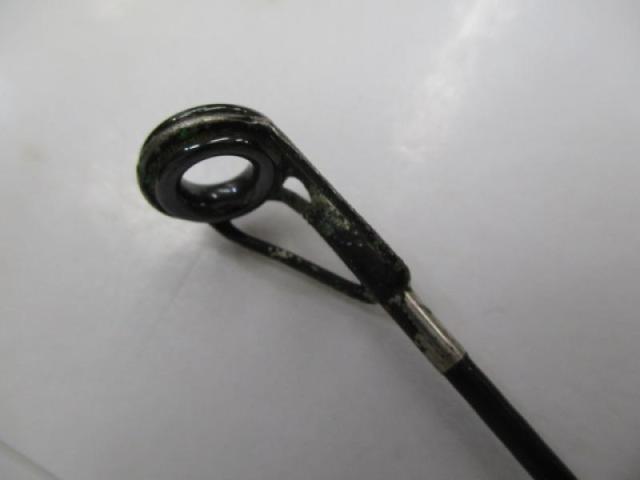 がま磯X・O 4-53遠投