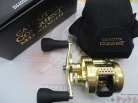 23カルカッタコンクエストMD 301XGLH