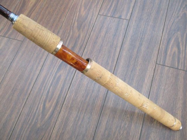 トラウティンマーキスボロン TMB S732-M トラウティンマーキスボロン TMB S732-M