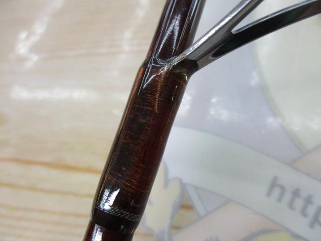 トラウティンマーキスボロン TMBS-732M｜＠ベリーネット 日本最大新品