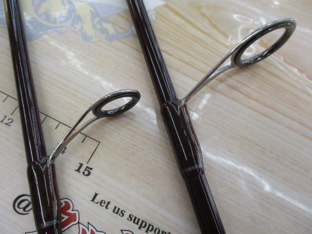 トラウティンマーキスボロン TMBS-732M｜＠ベリーネット 日本最大新品