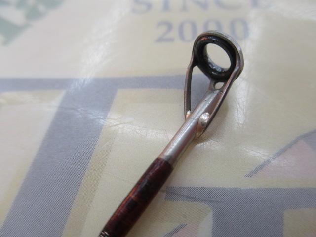 トラウティンマーキスボロン TMBS-732M｜＠ベリーネット 日本最大新品