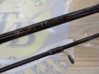 トラウティンマーキスボロン TMBS-732M