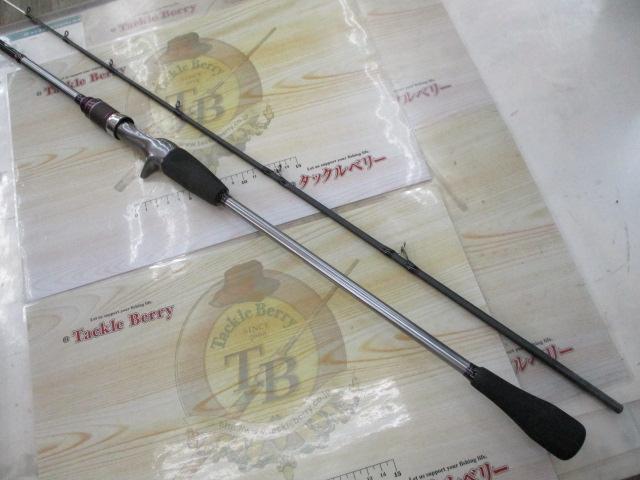 サーベルマスターテンヤ 82MH180