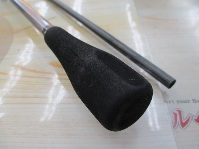 サーベルマスターテンヤ 82MH180