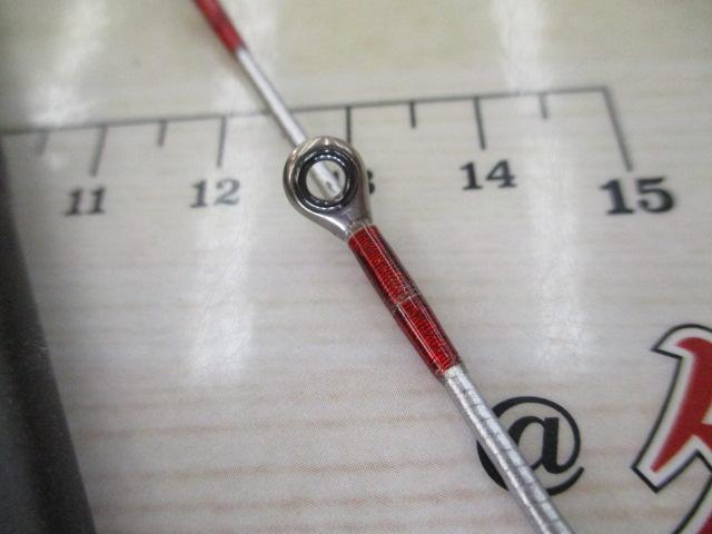 サーベルマスターテンヤ 82MH180