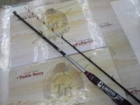 サーベルマスターテンヤ 82MH180