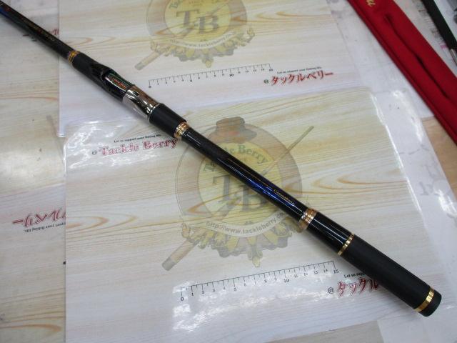 がまかつ　がま磯　アテンダー2 1.75-50未使用 がま磯アテンダーⅡ 1.75-50｜＠ベリーネット 日本最大新品中古釣具WEB