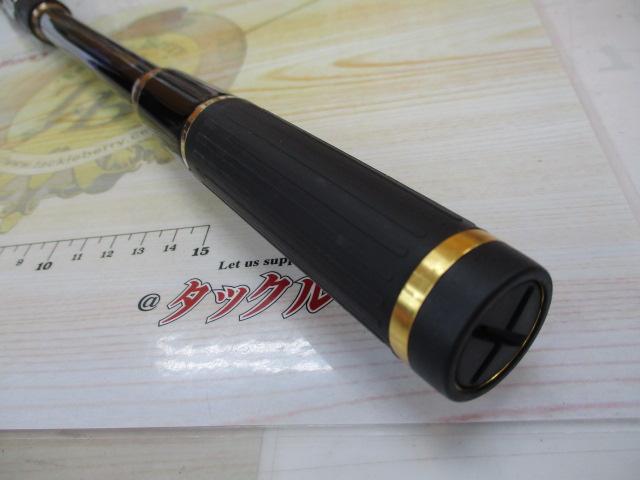 がま磯アテンダーⅡ 1.75-50｜＠ベリーネット 日本最大新品中古釣具WEB