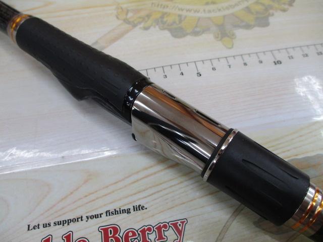 がま磯アテンダーⅡ 1.75-50｜＠ベリーネット 日本最大新品中古釣具WEB