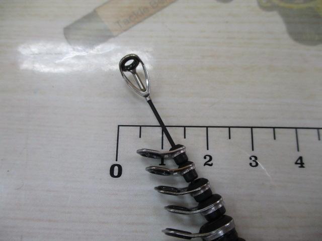 がま磯アテンダーⅡ 1.75-50