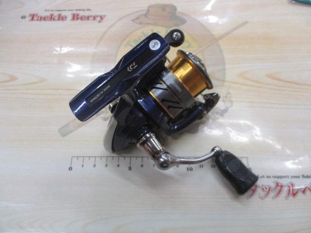 20クレスト LT2000S