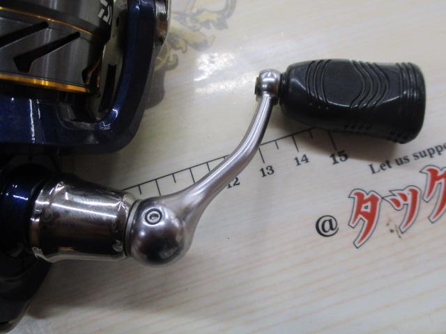 20クレスト LT2000S