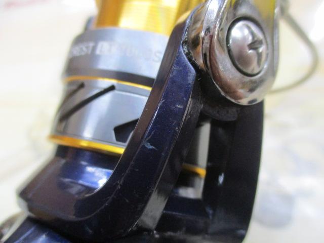 20クレスト LT2000S