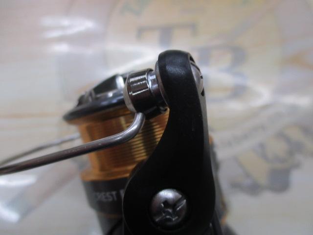 20クレスト LT2000S