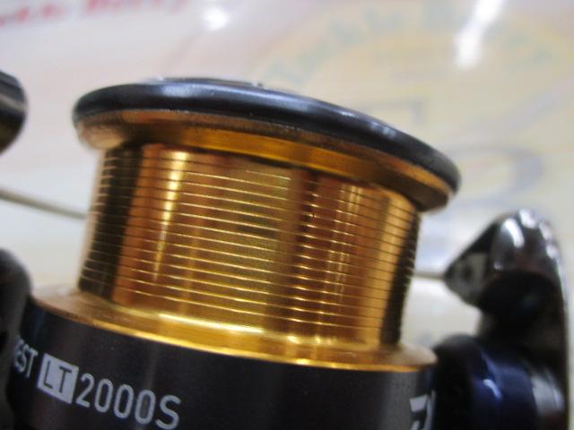 20クレスト LT2000S