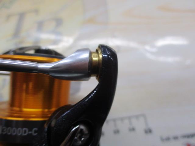 20レブロス LT3000D-C