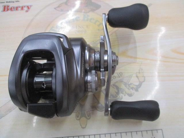 22バンタム XG RH