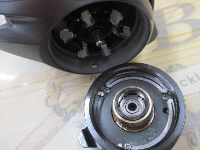 22バンタム XG RH