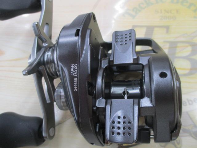 22バンタム XG RH