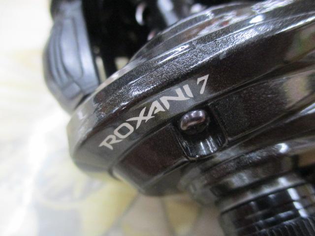ロキサーニ 7