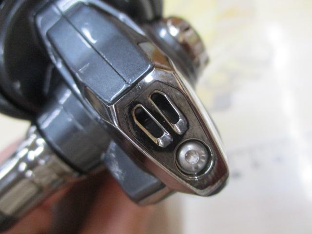 25アルテグラ C2500SHG