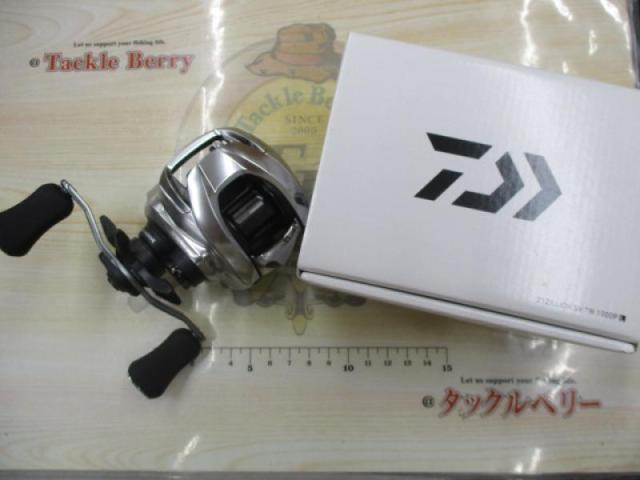 21ジリオン SV TW 1000PL