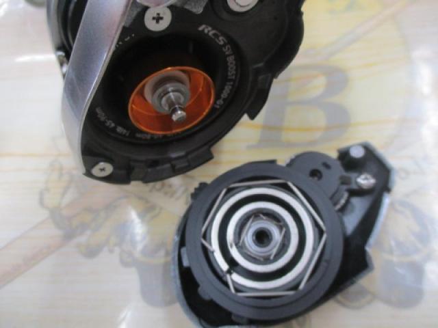 21ジリオン SV TW 1000PL