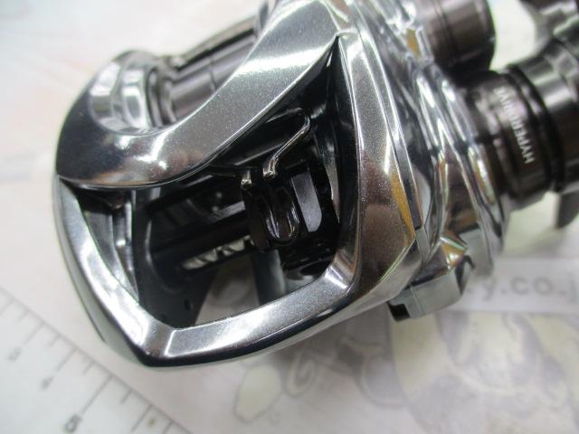 スティーズリミテッドCT SV TW 70XHL