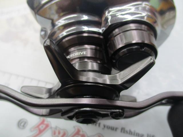 スティーズリミテッドCT SV TW 70XHL