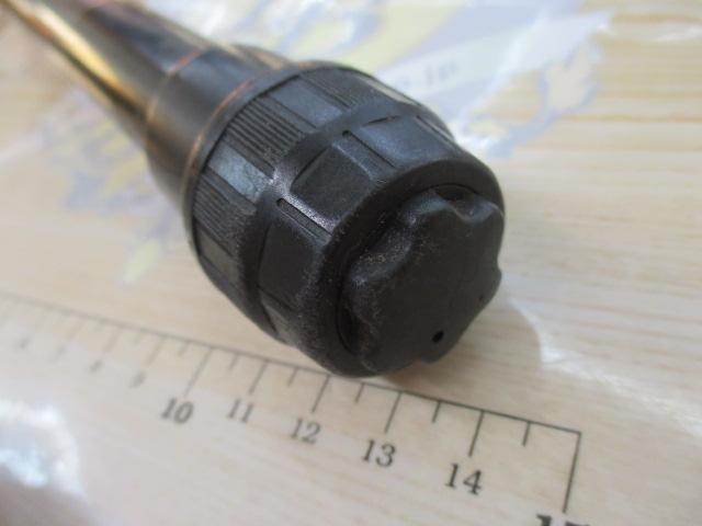 ホリデースピン(振出) 25-420