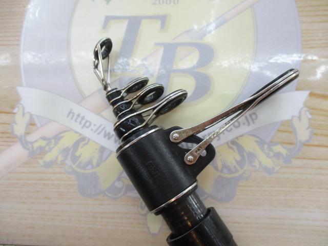 ホリデースピン(振出) 25-420