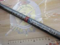 ホリデースピン(振出) 25-420