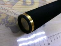 デストロイヤー F4-66X(HT800)マットブラックブランクス