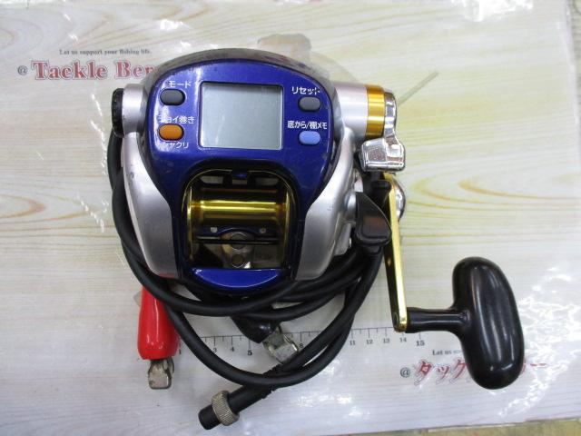 ハイパータナコン 500F