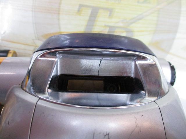 ハイパータナコン 500F