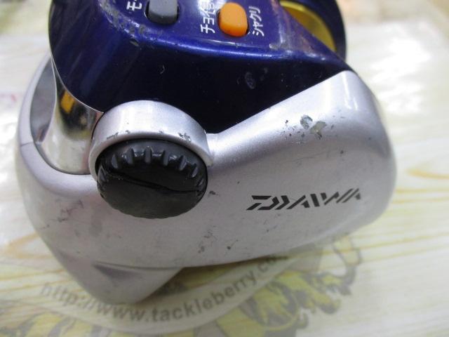 ハイパータナコン 500F