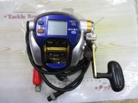 ハイパータナコン 500F