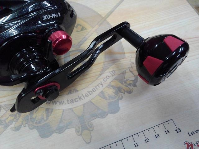 ディーノタコ 300PH/L