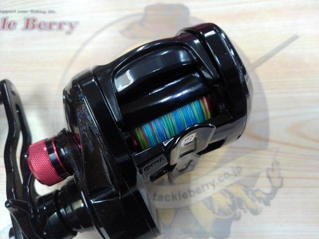 ディーノタコ 300PH/L